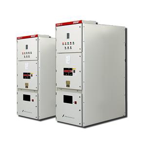 KYN61C-40.5�����z�b���_ʽ�_�P�� KYN61C-40.5 metal armored withdrawable switchgea ...