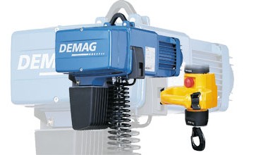 DCM-Pro�ֿ�늄�(d��ng)���J DCm-pro manual electric hoist