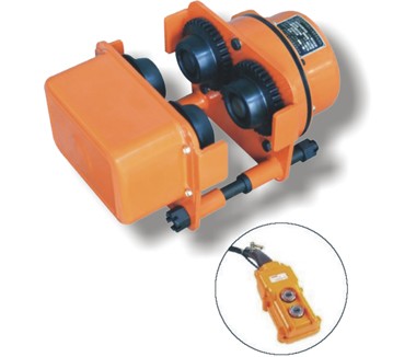 �ձ�TOYO늄�(d��ng)С܇ Japanese TOYO electric hoist