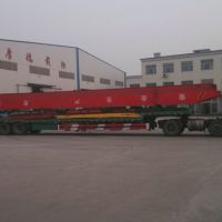 MDG���Tʽ���ؙC(j��)�p�������ؙC(j��)  MDG Gantry carne (double girder)