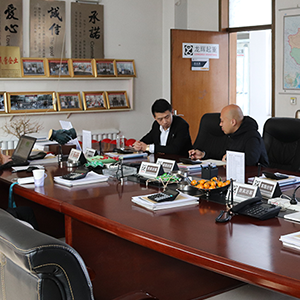 ɽ�|���x���ؙC(j��)е���޹�˾���_(k��i)Ʒ�ư��b�о���(zh��n)�ԕ�(hu��)�h